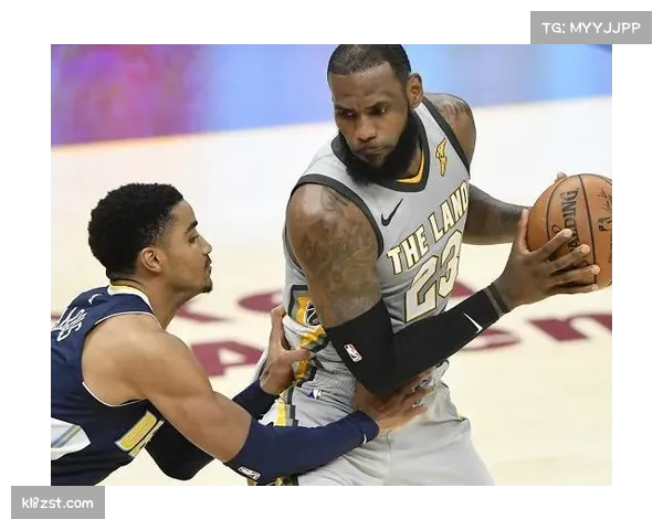 骑士外线防守轮转问题 必须解决三人组合防守漏洞 骑士外线防守轮转问题 必须解决三人组合防守漏洞